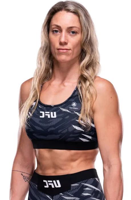 Michelle Montague