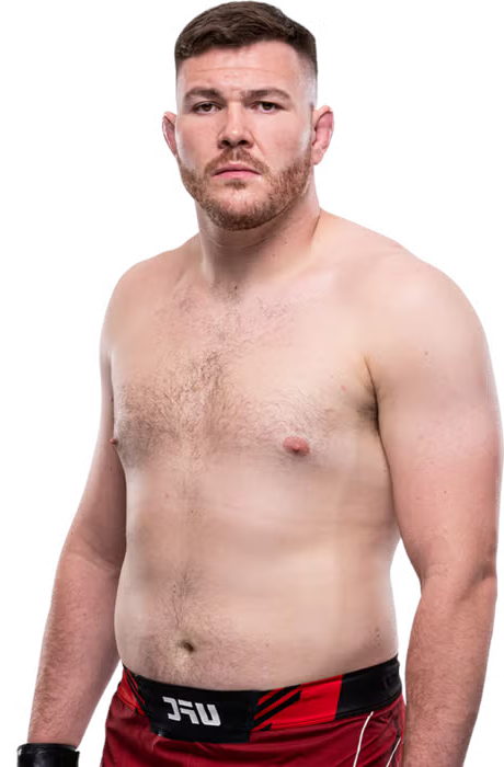 Mick Parkin