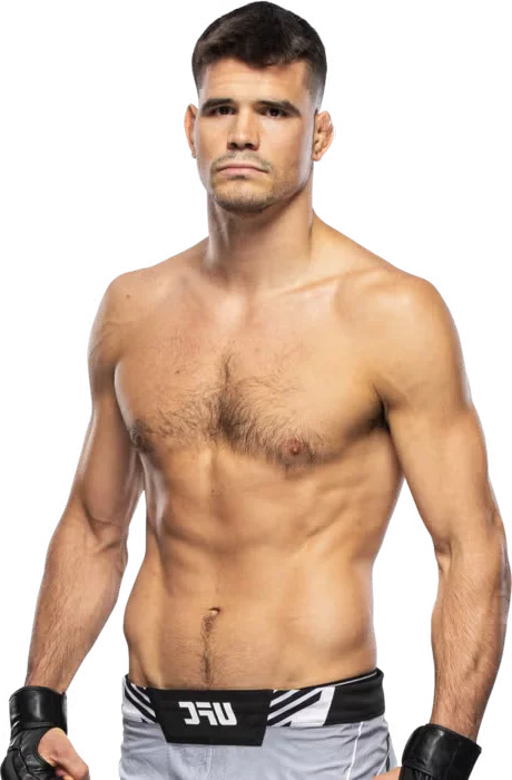 Mickey Gall