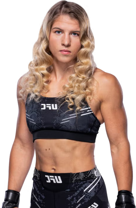 miranda maverick