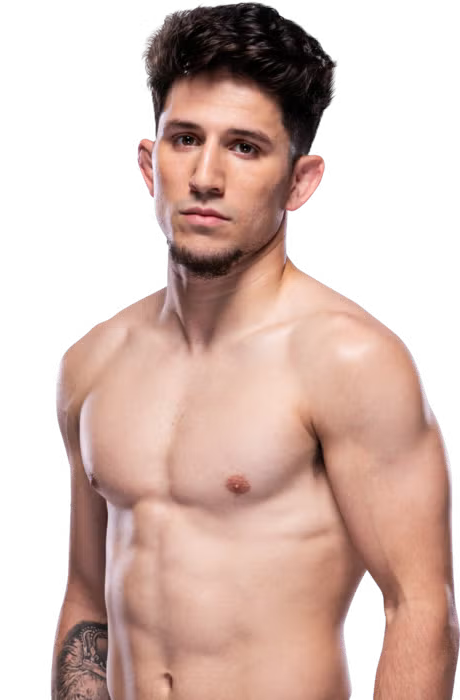 Mitch Raposo