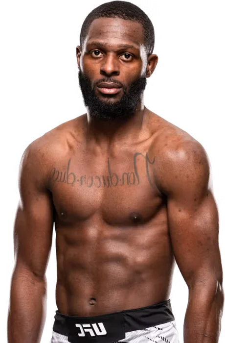 Montel Jackson