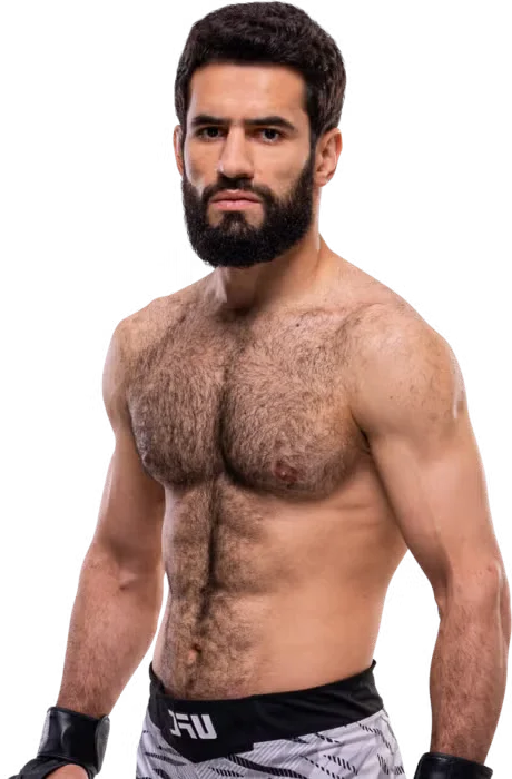 Muhammad Naimov