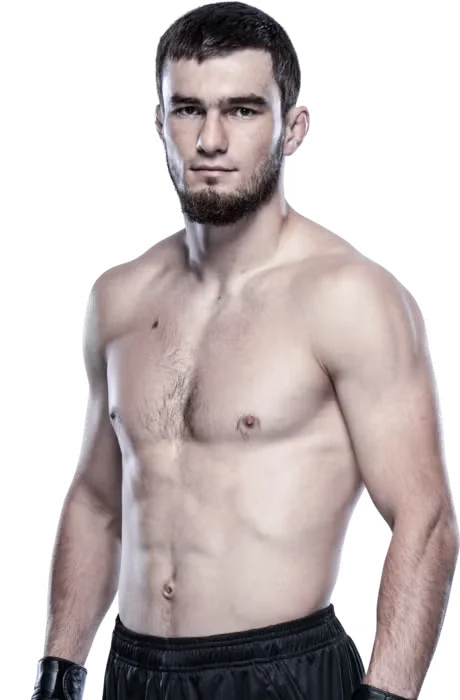 Murtazali Magomedov