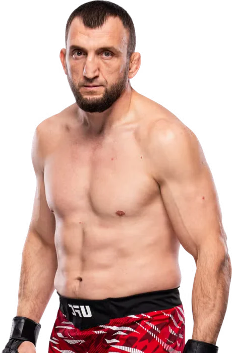 Muslim Salikhov
