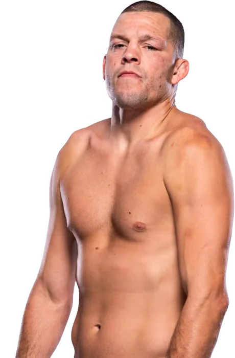 Nate Diaz