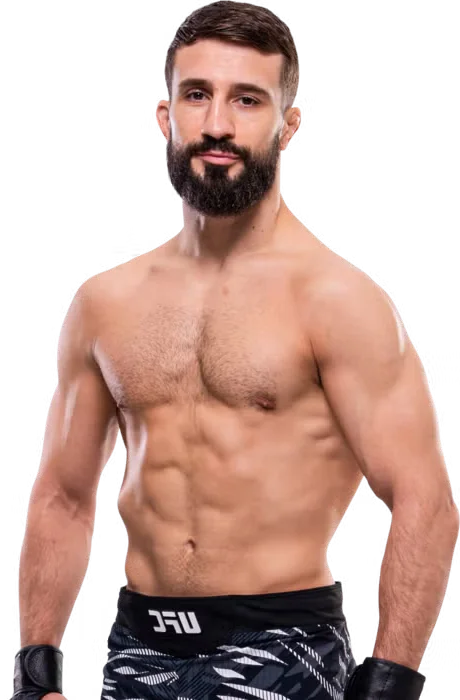 Nazim Sadykhov