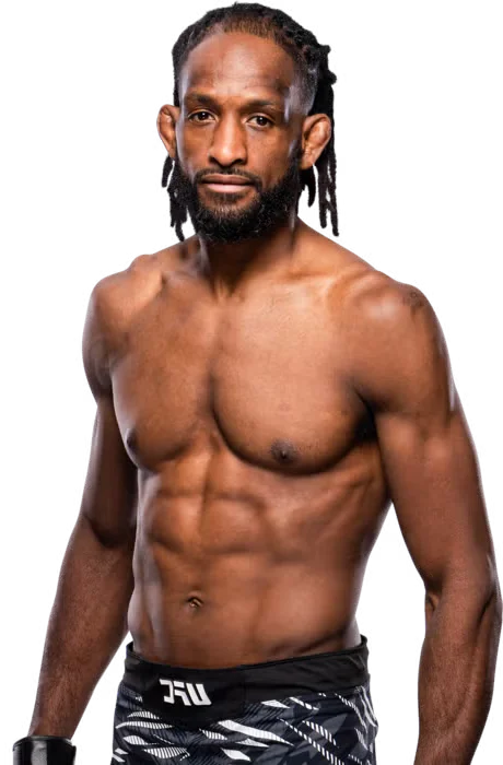 Neil Magny