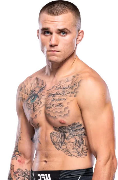 Nick Maximov