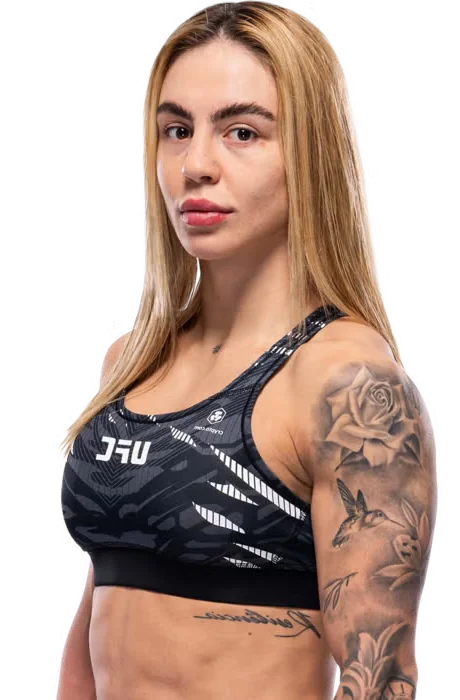 Nicolle Caliari