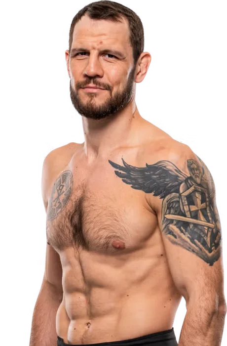 Nikita Krylov