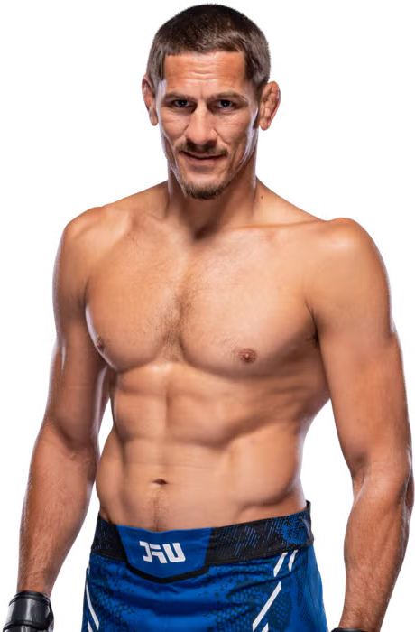 Niko Price