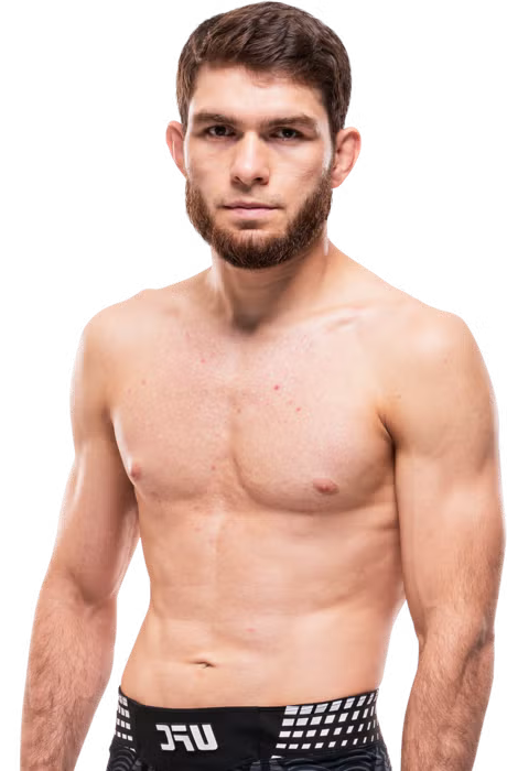 Nurullo Aliev