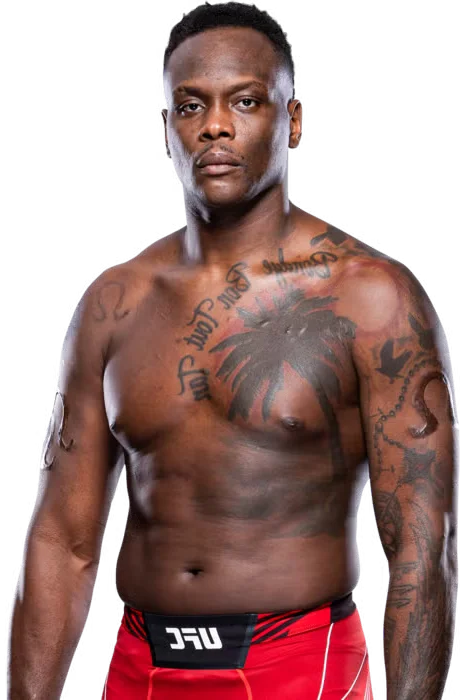Ovince Saint Preux