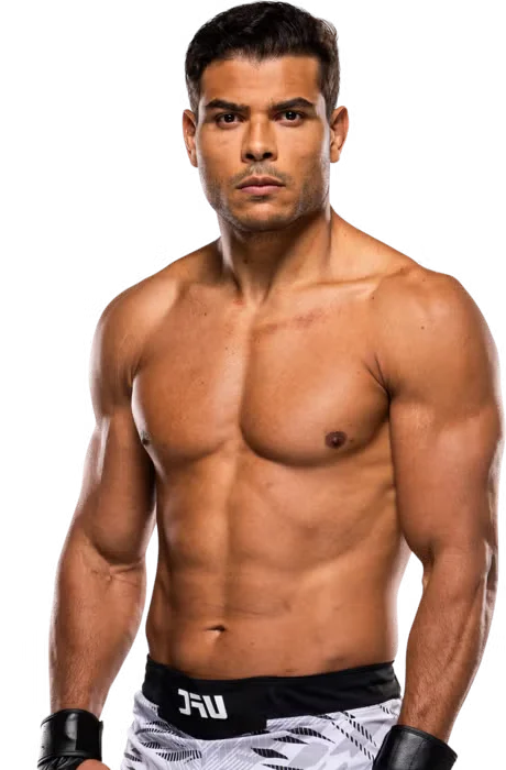 Paulo Costa