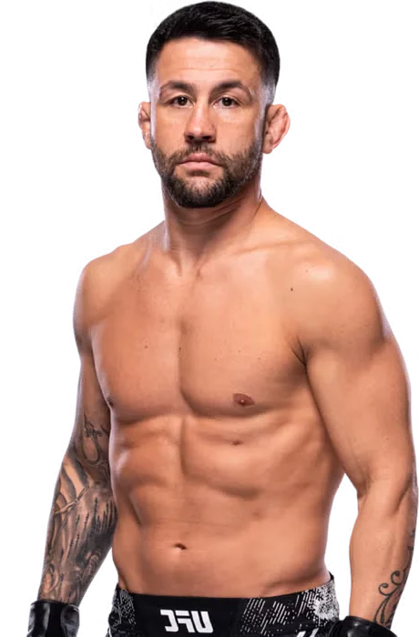 Pedro Munhoz