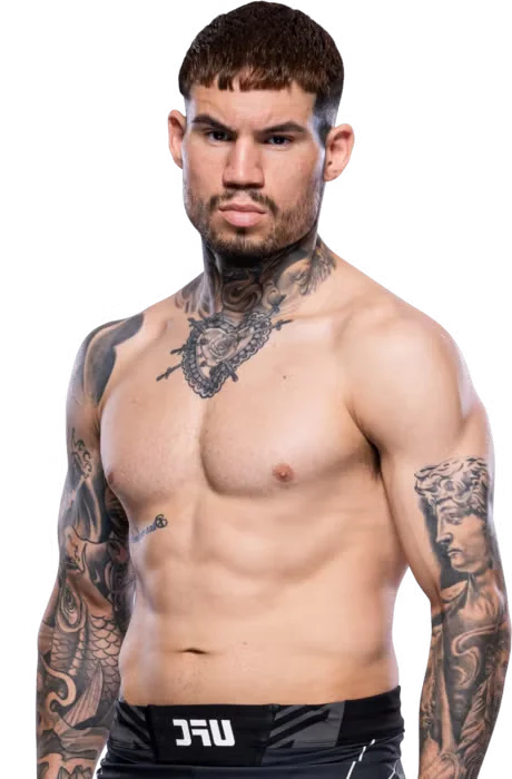 Pete Rodriguez
