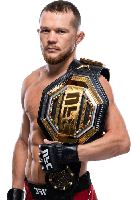 Petr Yan