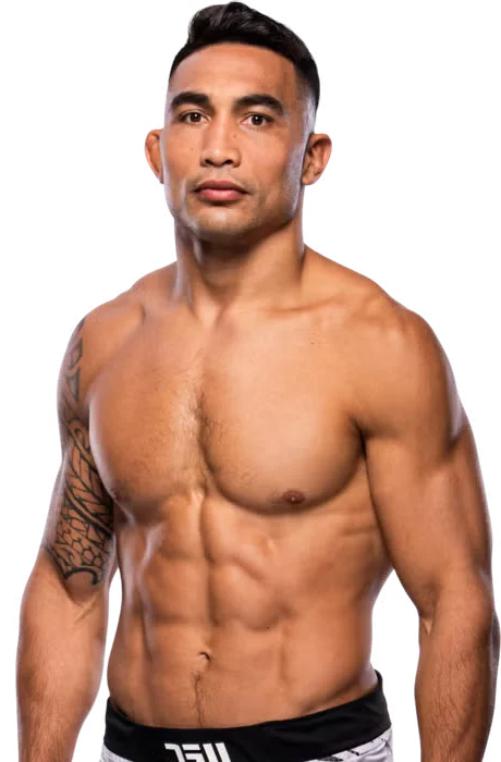 Punahele Soriano