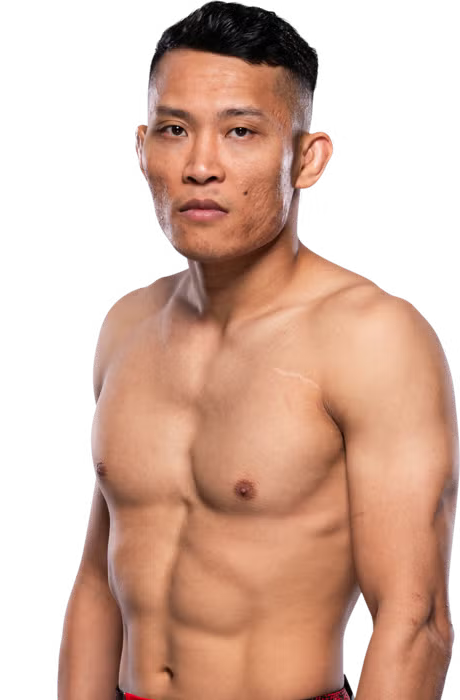 Quang Le
