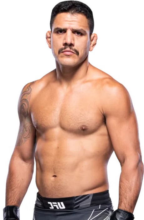 Rafael Dos Anjos