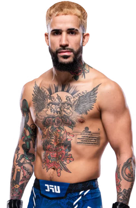 Ramon Taveras