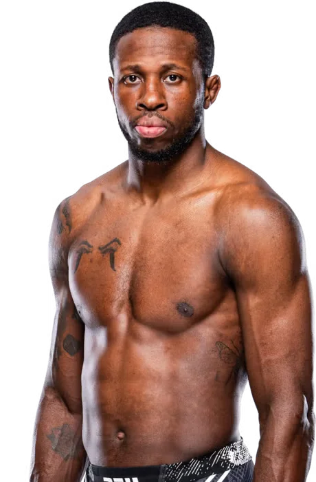 Randy Brown