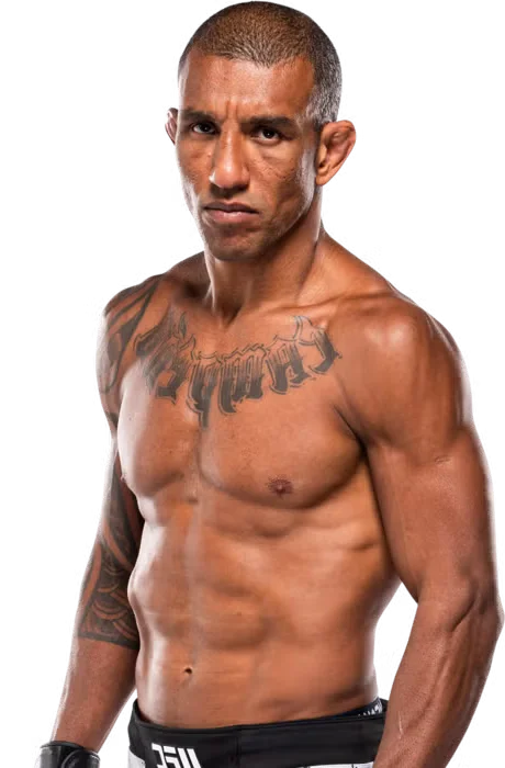 Raoni Barcelos