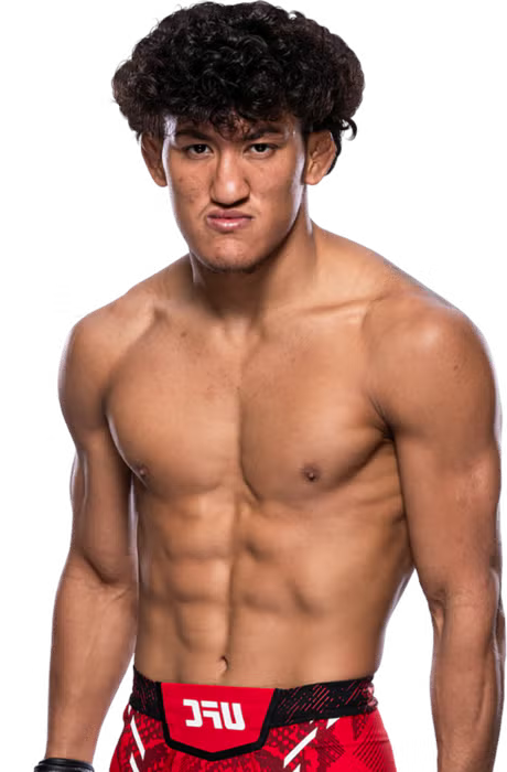 Raul Rosas Jr.