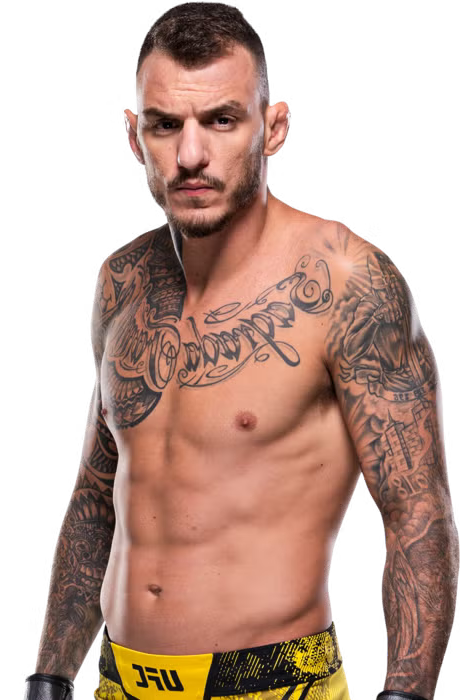 Renato Moicano
