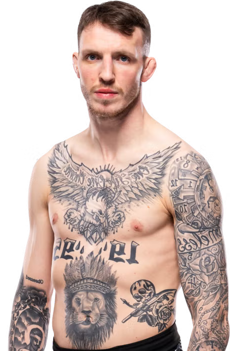 Rhys McKee