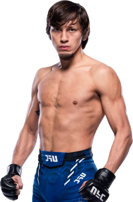 Ricky Turcios
