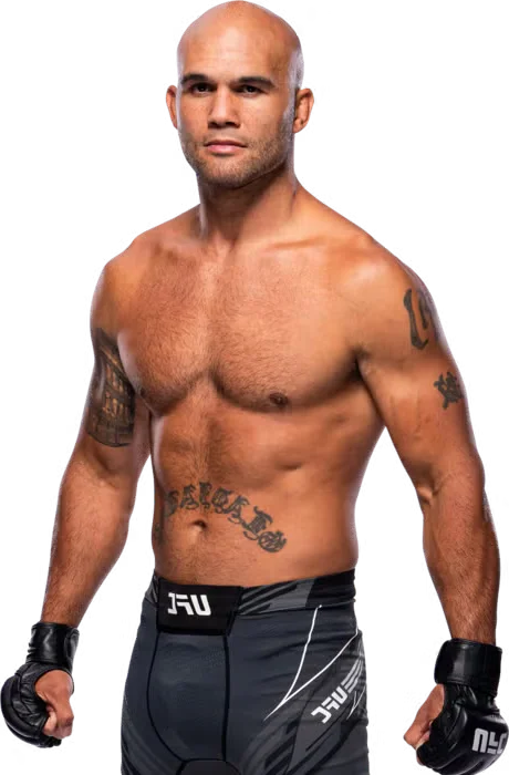 Robbie Lawler