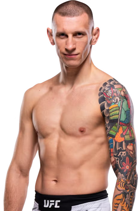 Robert Ruchała