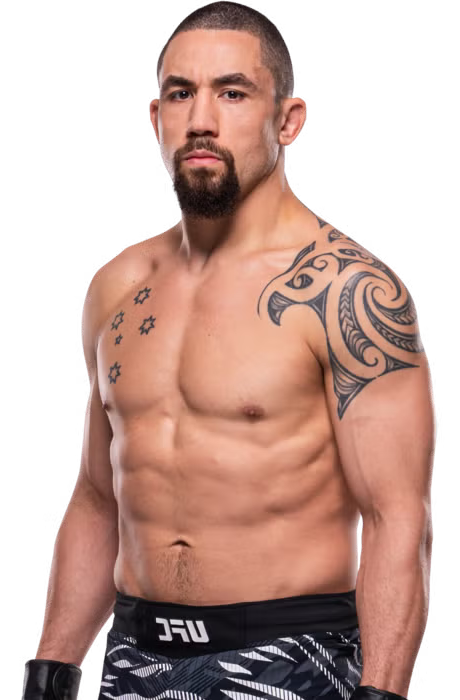 Robert Whittaker