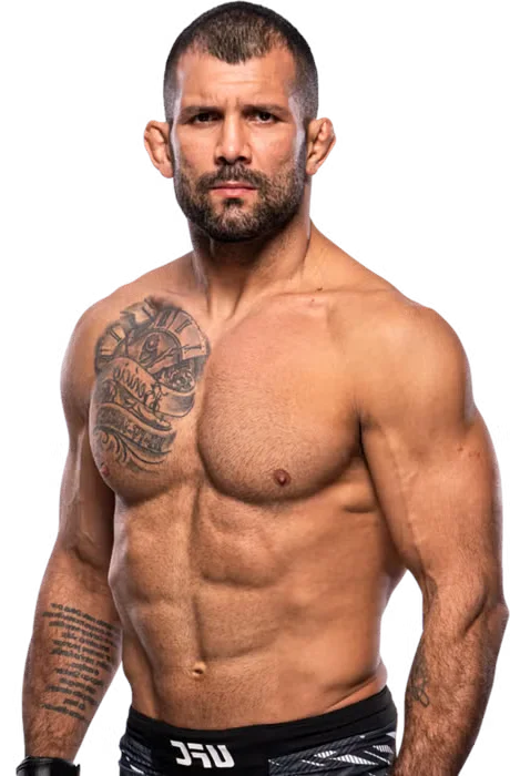 Rodolfo Vieira