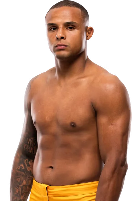 Rodrigo Sezinando