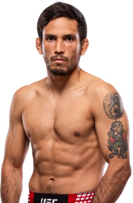 Rodrigo Vera