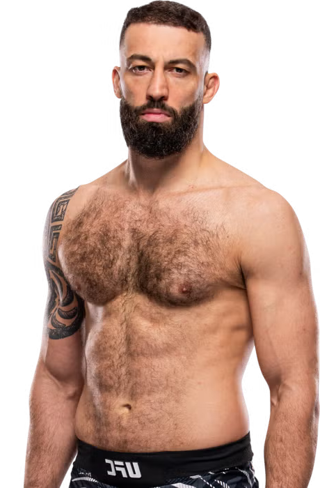 Roman Dolidze