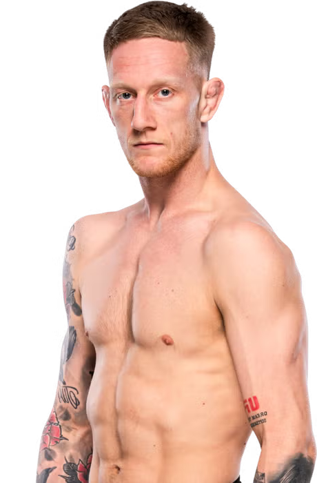 Sam Patterson