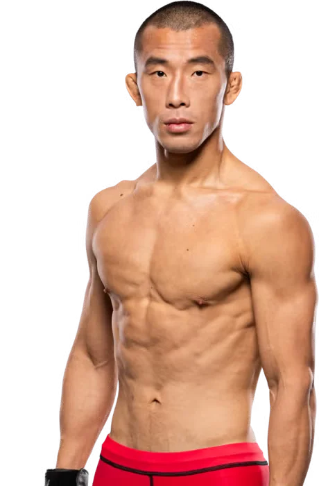 Sang Uk Kim