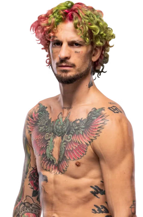 Sean O'Malley