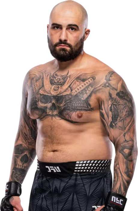 Sean Sharaf