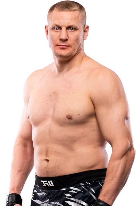 Sergei Pavlovich