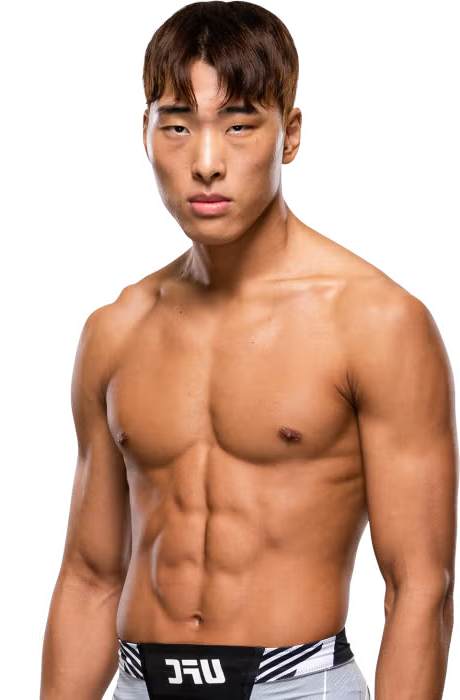 SeungWoo Choi