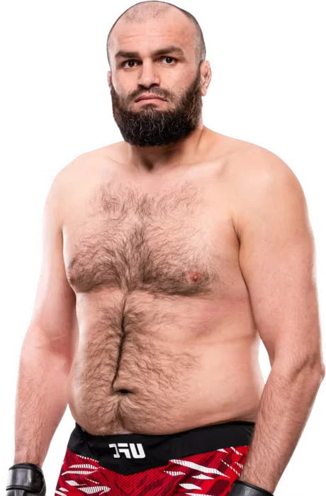 Shamil Gaziev