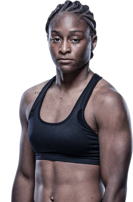 Shanelle Dyer