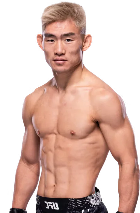 Song Yadong