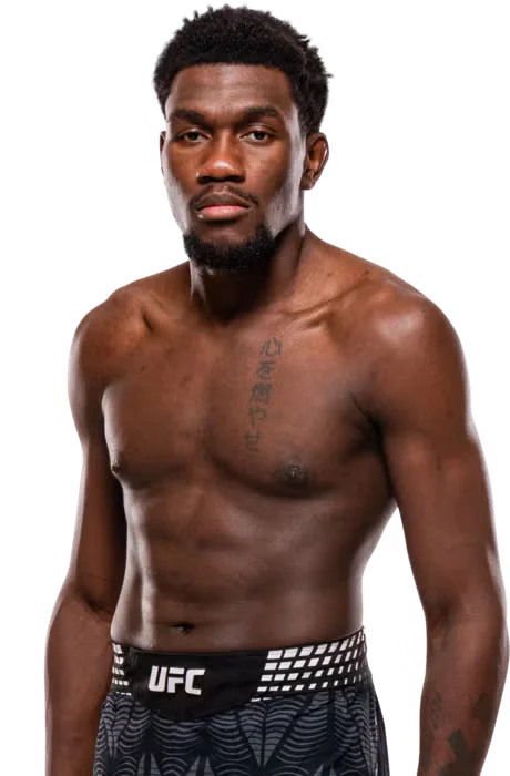 Stan Dorsainvil