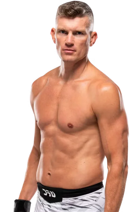 Stephen Thompson